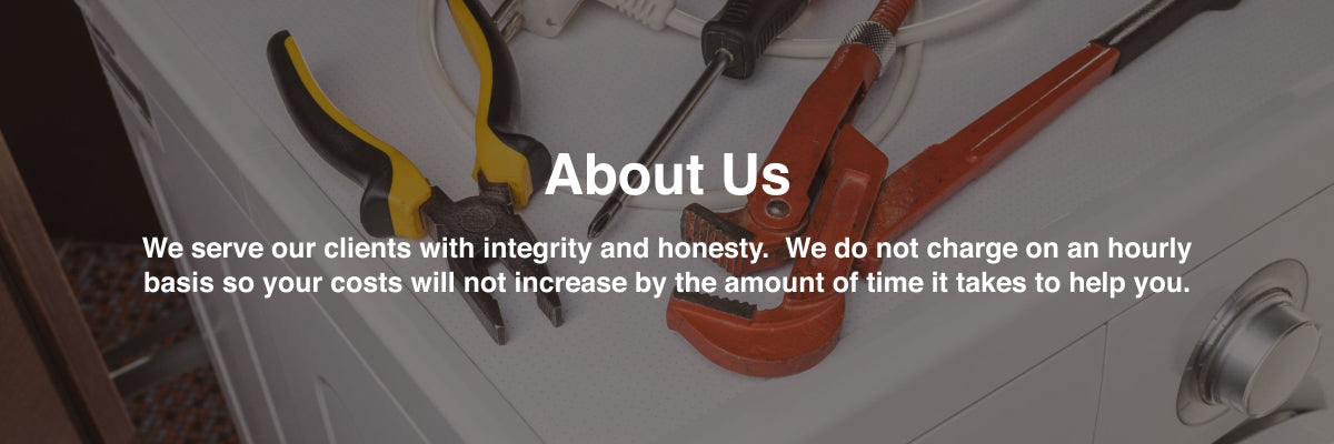 refrigerator banner about us page