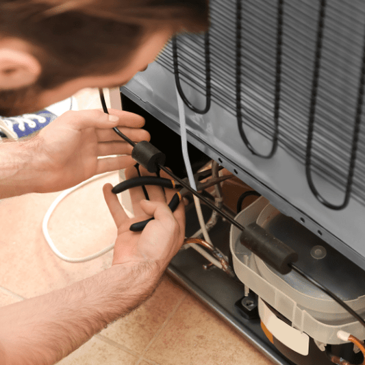 Comprehensive Guide on Replacing a Dryer Heating Element by Appliance Care in Fort Washington - Appliance Care