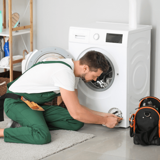 Comprehensive Guide to Fixing a Leaking Ice Maker in Fort Washington - Appliance Care