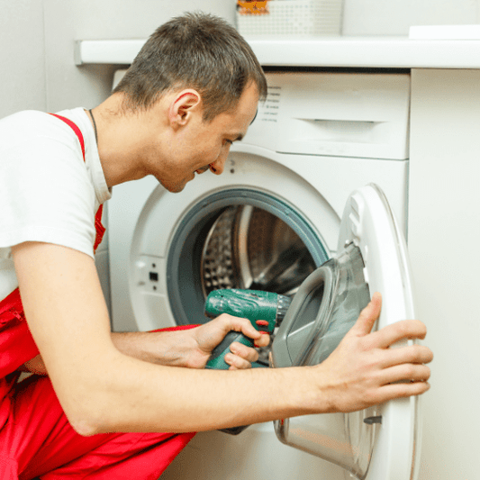 Exceptional Washing Machine Repair Services for Seamless Laundry Days - Appliance Care