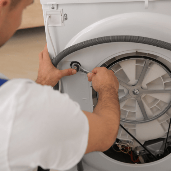 Premier Dryer Repair Services in Fort Washington, MD by Home Appliance Care - Appliance Care