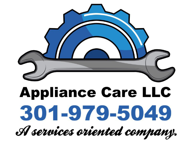 Appliance Care Company Logo