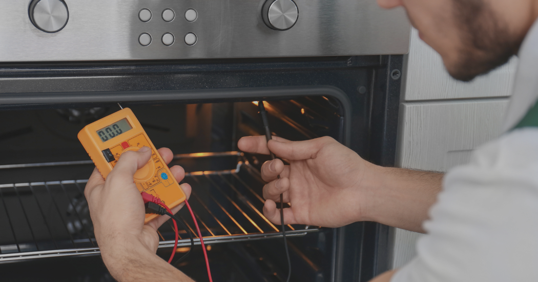 Range Oven Repair - Appliance Care LLC