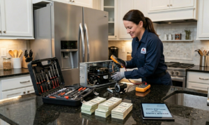 Why Professional Appliance Repair Saves You More Money Than You Think
