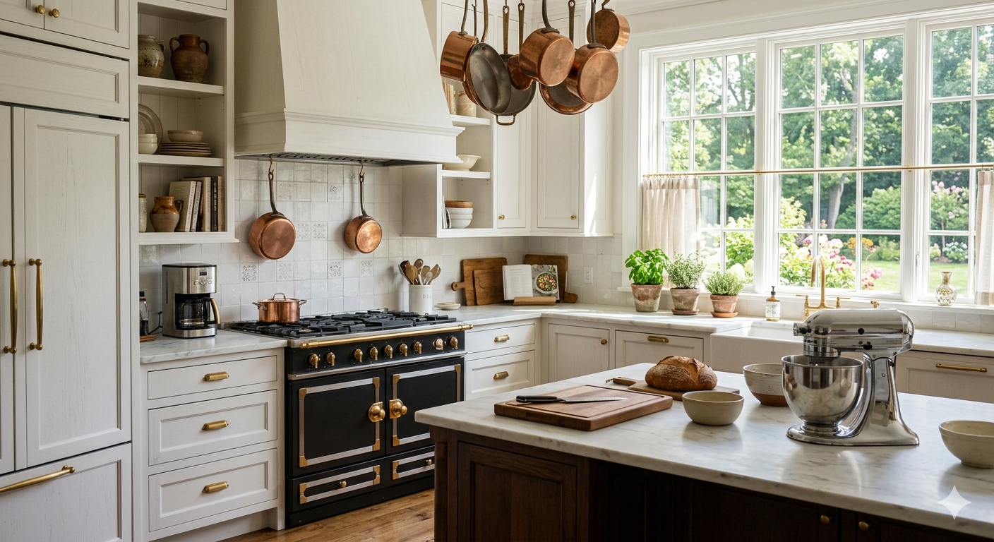 Appliance Maintenance Mistakes