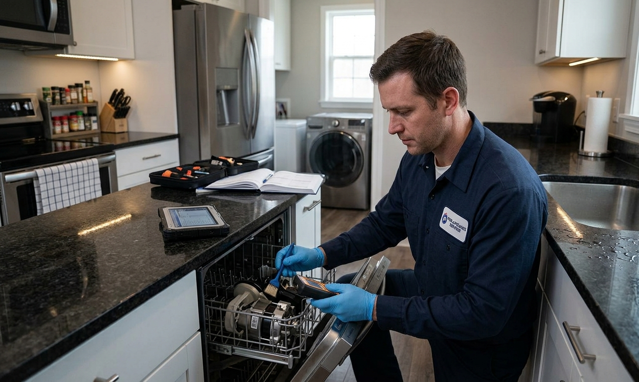 How Often Should You Service Your Appliances