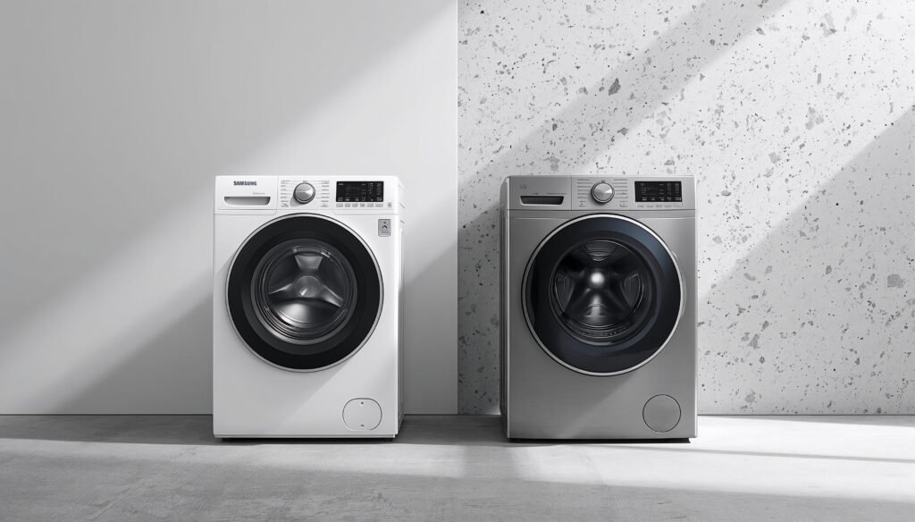 LG or Samsung